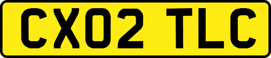 CX02TLC