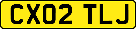 CX02TLJ