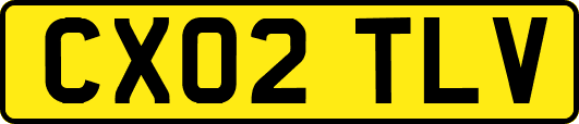 CX02TLV