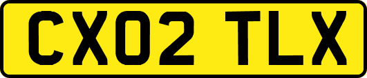 CX02TLX