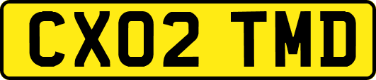 CX02TMD