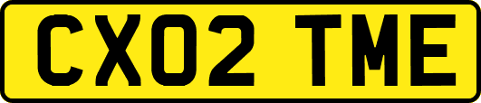 CX02TME