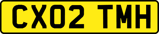 CX02TMH