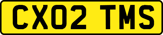 CX02TMS