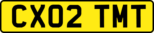 CX02TMT