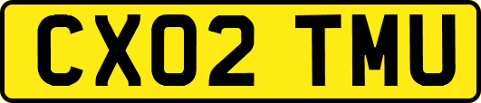 CX02TMU
