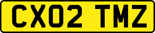 CX02TMZ