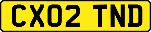 CX02TND