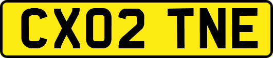 CX02TNE