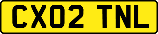 CX02TNL