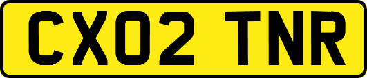 CX02TNR