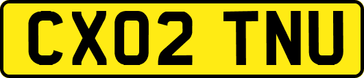 CX02TNU
