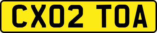 CX02TOA