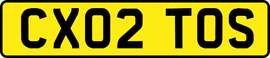 CX02TOS