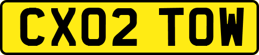 CX02TOW