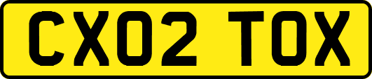 CX02TOX