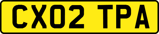 CX02TPA