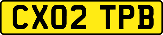 CX02TPB