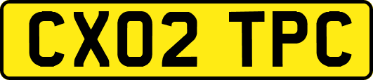 CX02TPC