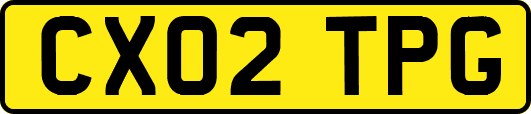 CX02TPG