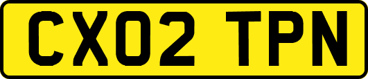 CX02TPN