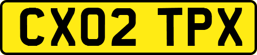 CX02TPX