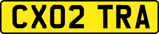 CX02TRA