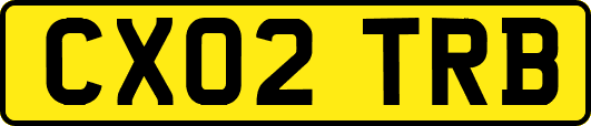 CX02TRB