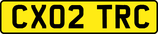 CX02TRC