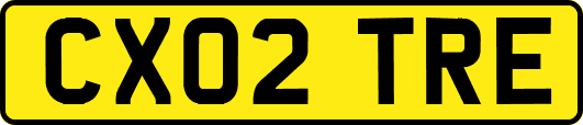 CX02TRE