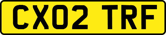 CX02TRF