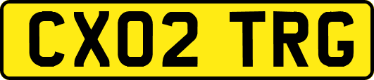 CX02TRG