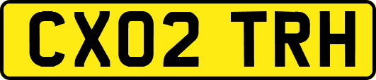 CX02TRH