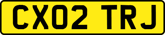 CX02TRJ