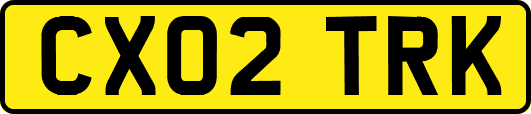 CX02TRK