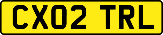 CX02TRL