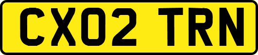CX02TRN