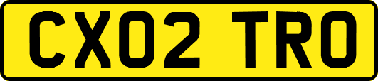 CX02TRO
