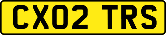 CX02TRS