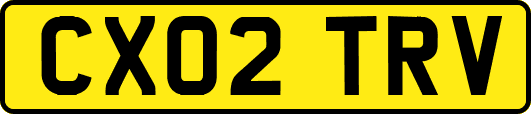 CX02TRV