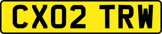 CX02TRW