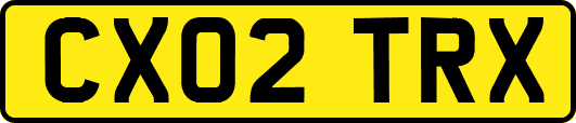 CX02TRX