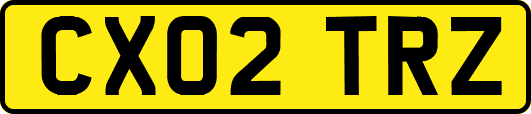 CX02TRZ