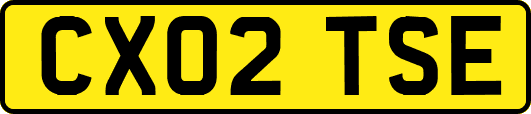 CX02TSE