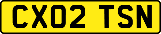 CX02TSN
