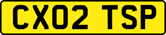 CX02TSP