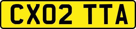 CX02TTA