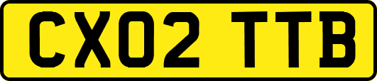 CX02TTB