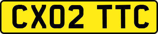 CX02TTC