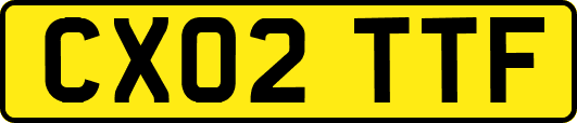 CX02TTF